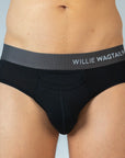Midnight Black - Briefs