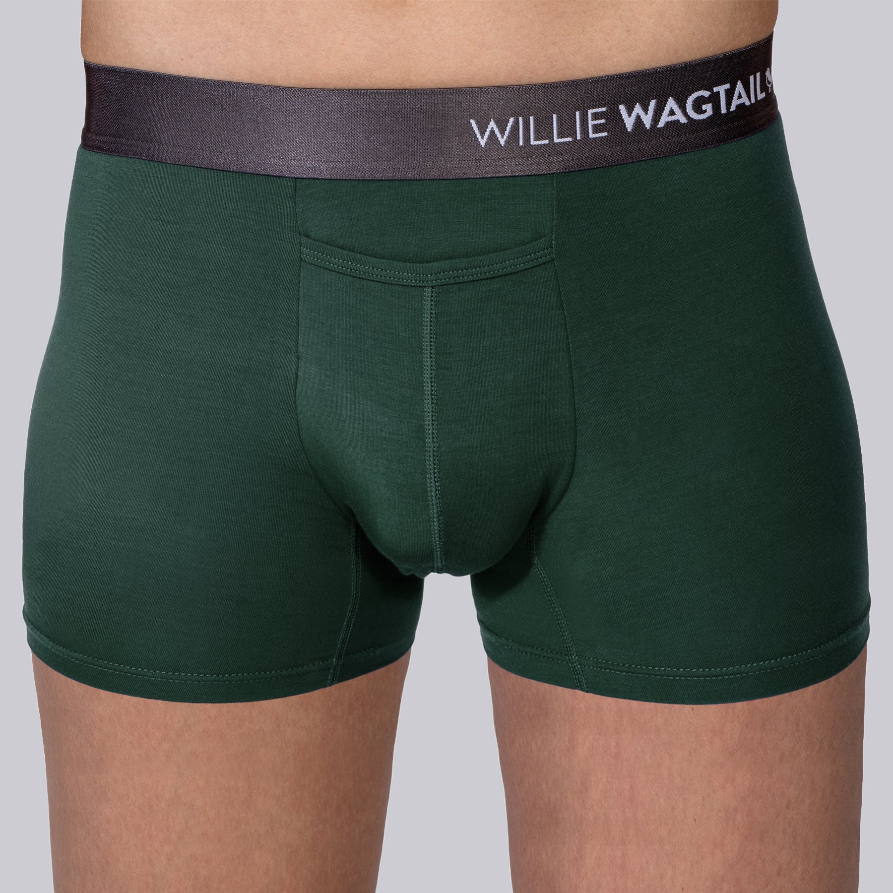 Full Package - 7-Pack Trunks