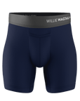 Navy Blue - Junior Boxer Briefs