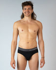 Midnight Black - Briefs