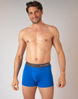 Blue Baller - Trunks