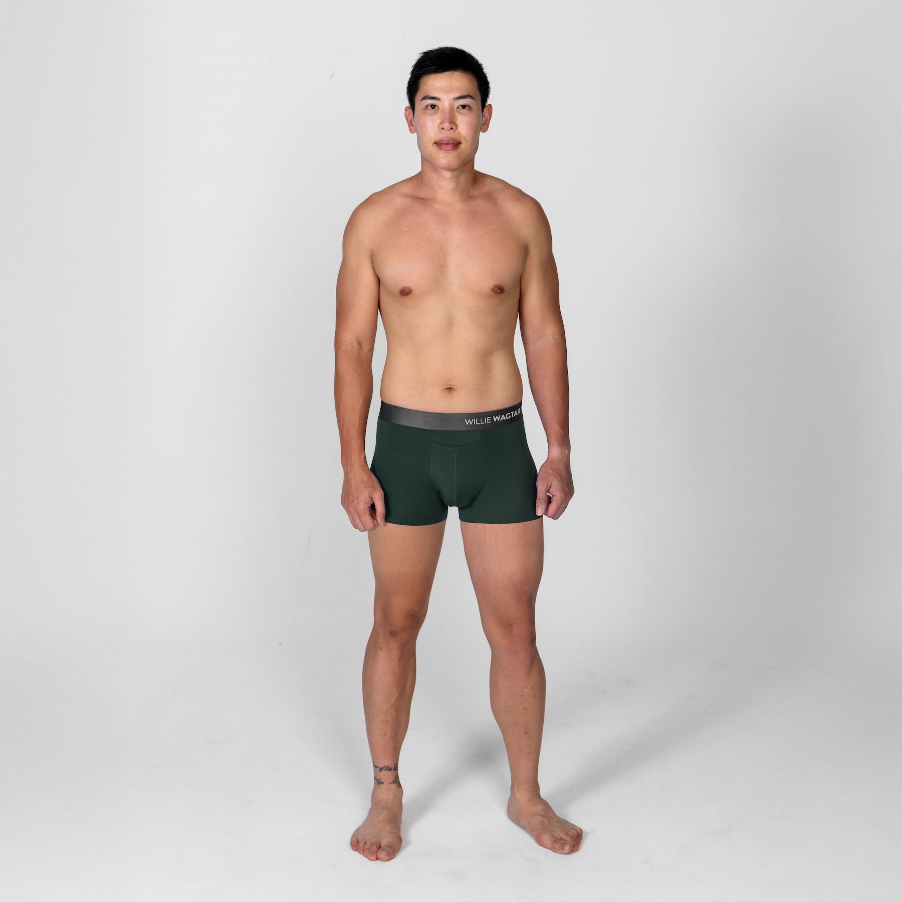 Full Package - 7-Pack Trunks