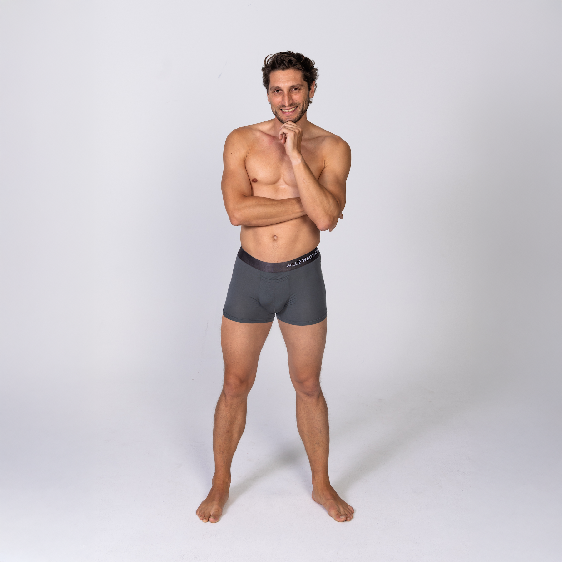 Full Package - 7-Pack Trunks