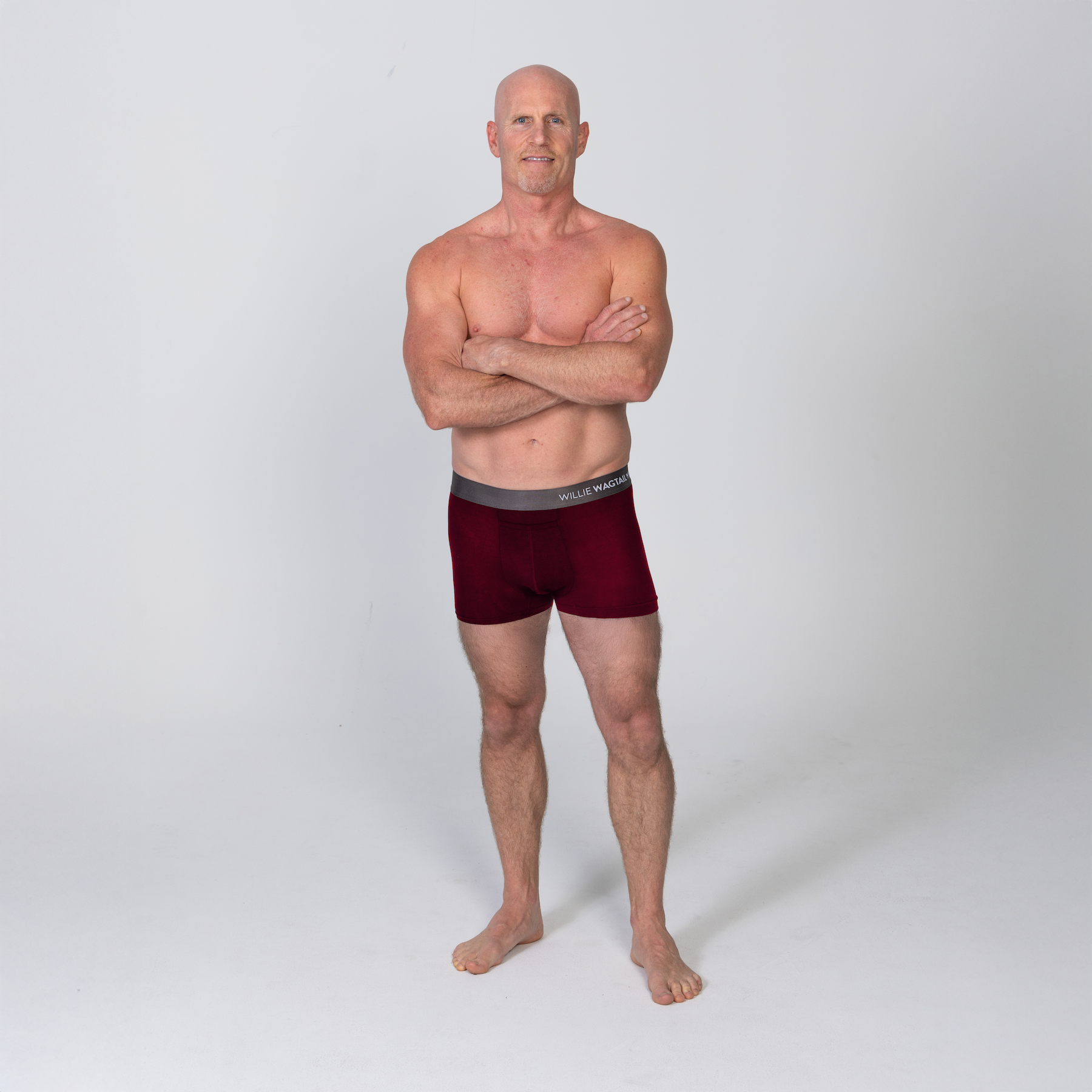 Full Package - 7-Pack Trunks