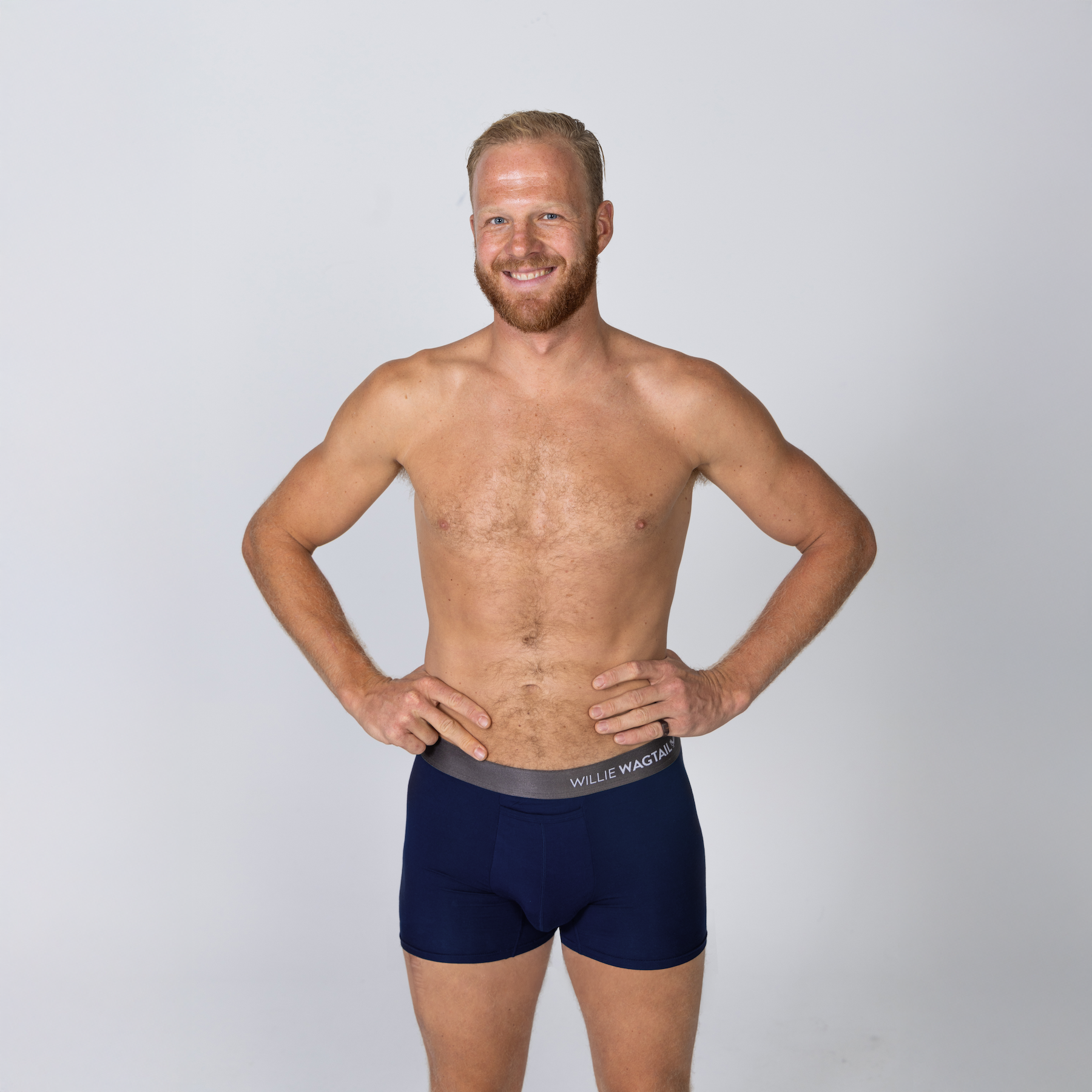 Full Package - 7-Pack Trunks