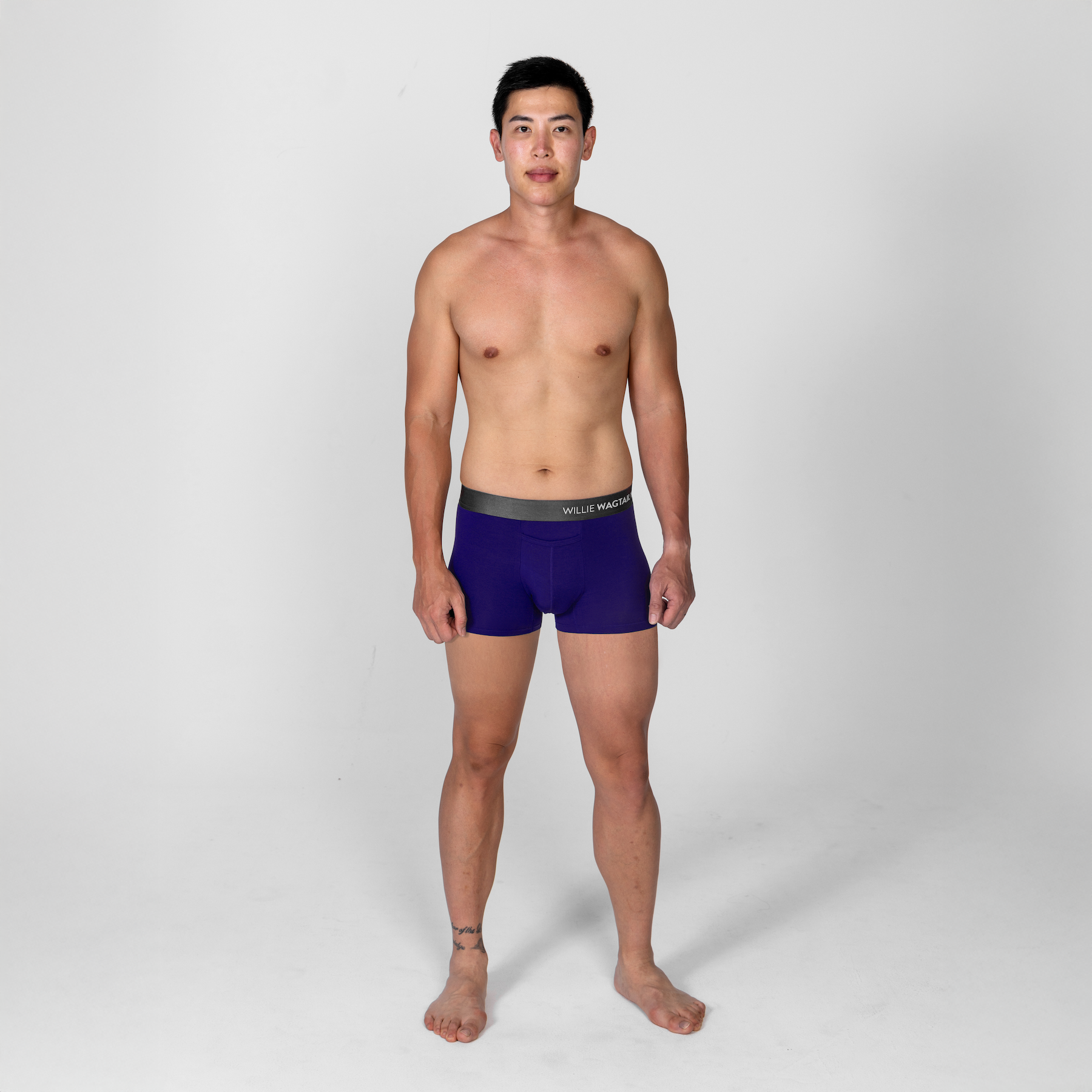 Full Package - 7-Pack Trunks