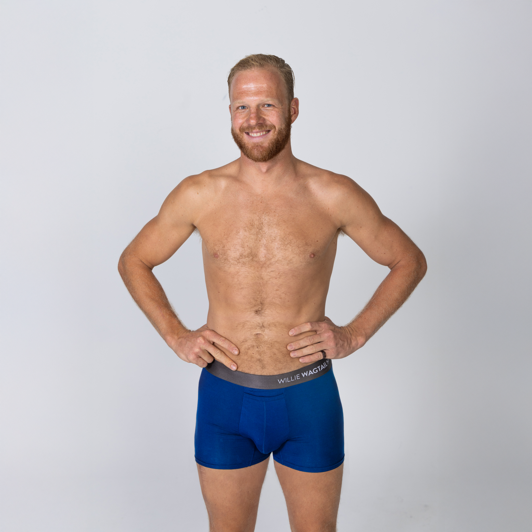 Full Package - 7-Pack Trunks