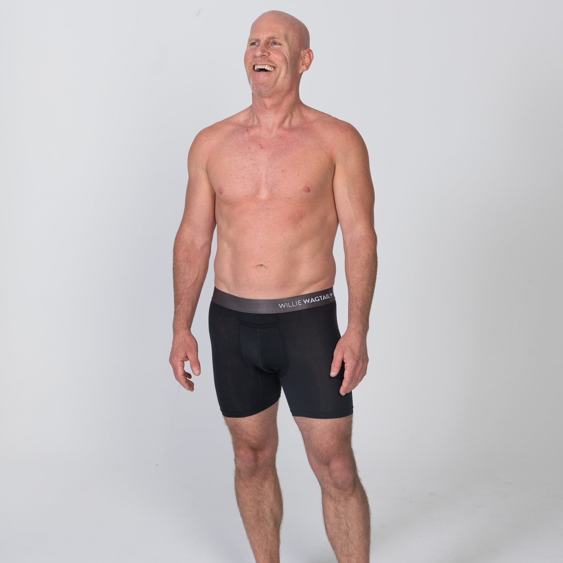 Molly Drawls boxer pants 2枚ブラック MOLLY DRAWLS – Molly Drawls