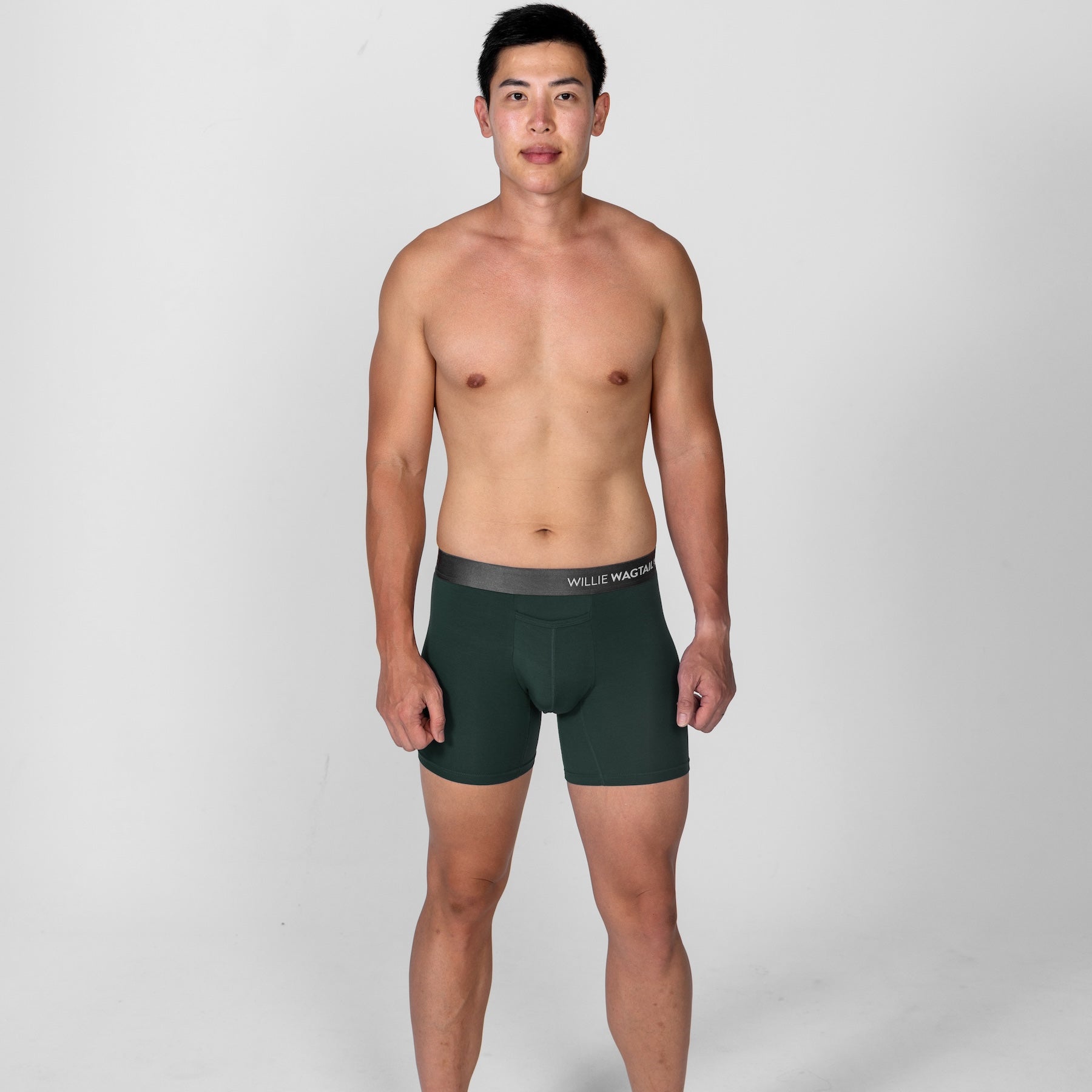 Crown Jewels - 3-Pack Boxer Briefs