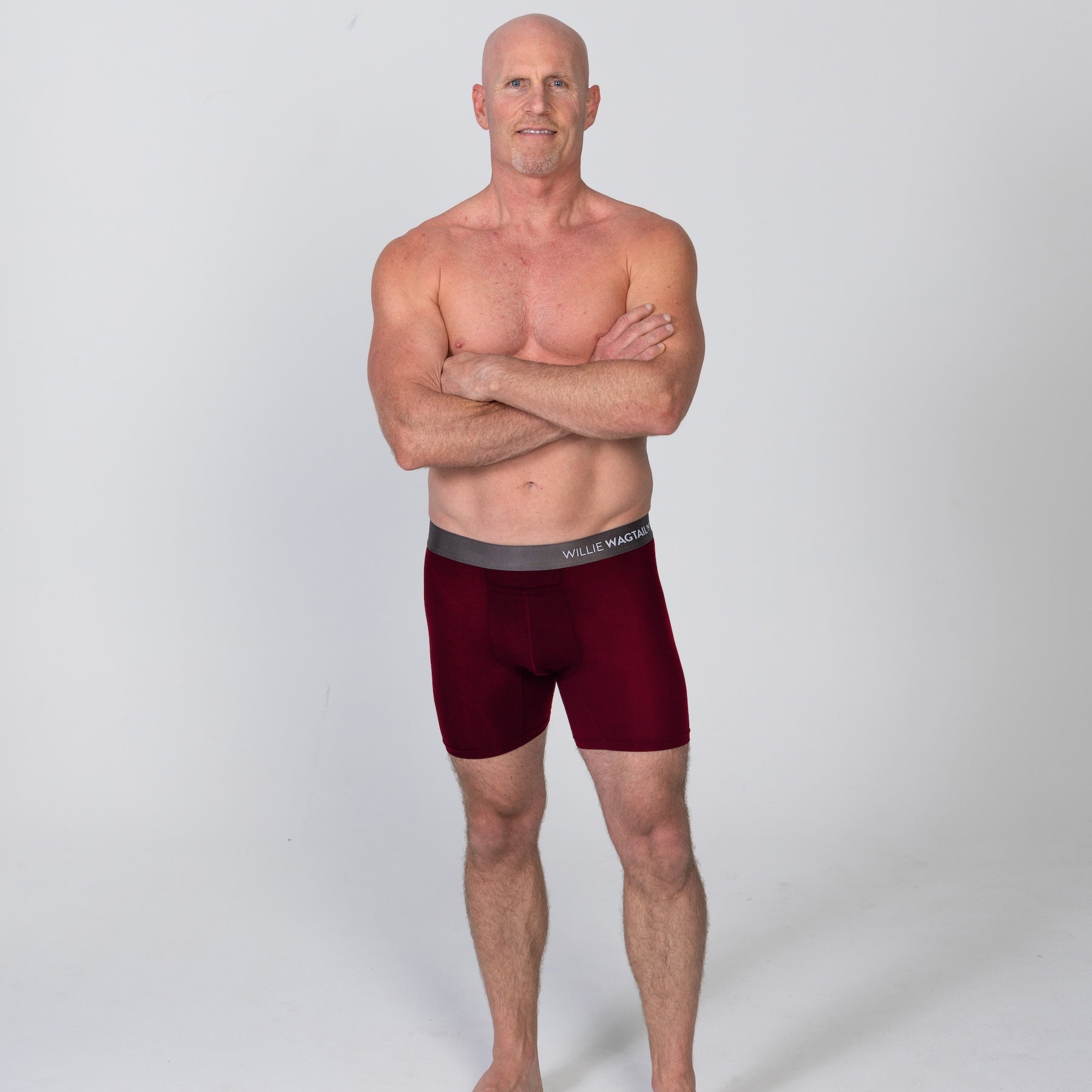 Crown Jewels - 3-Pack Boxer Briefs