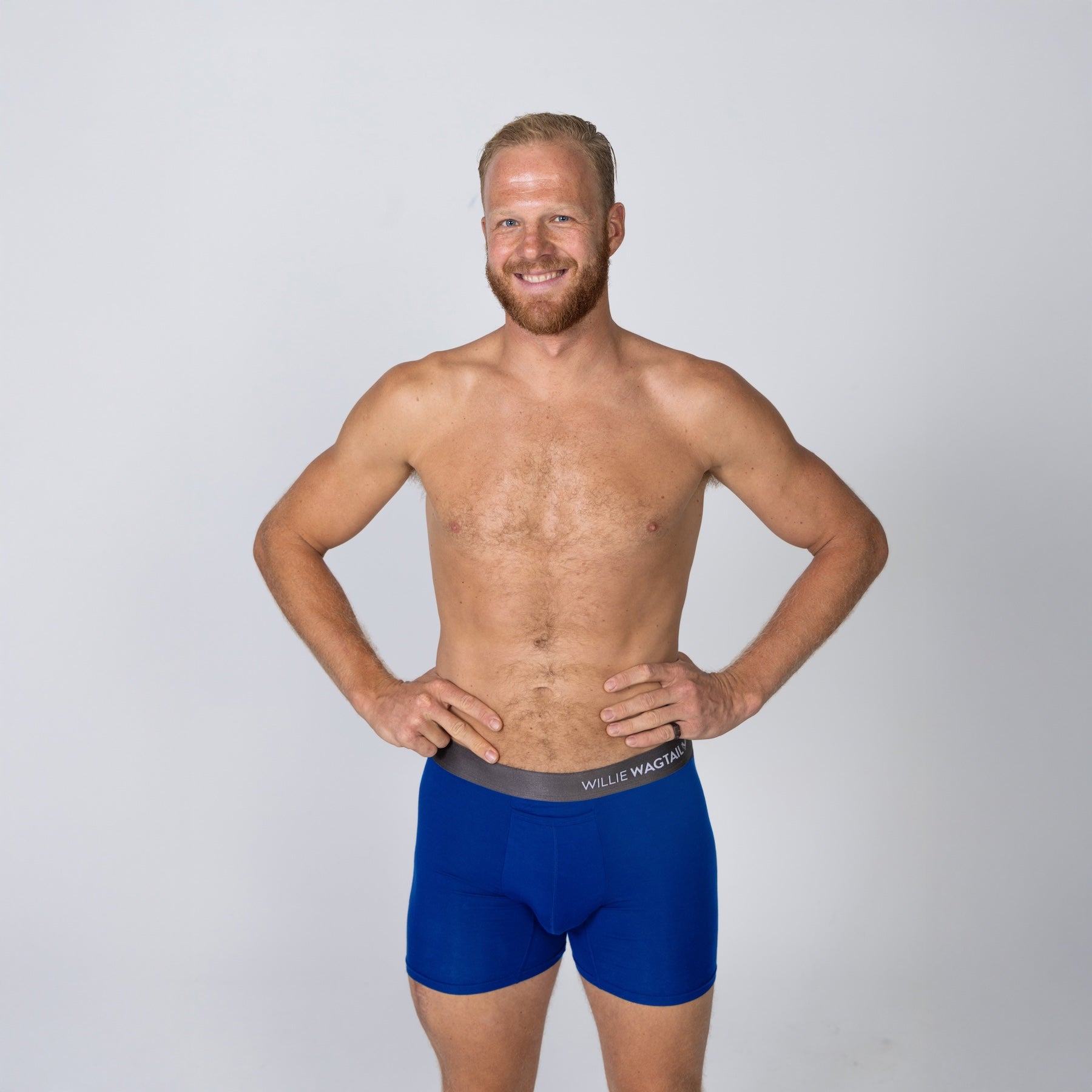 Crown Jewels - 3-Pack Boxer Briefs