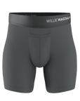 Grey Slate - Junior Boxer Briefs