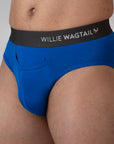 Peacock 3-Pack Briefs