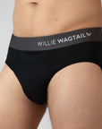 Midnight Black - Briefs