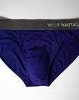 Peacock 3-Pack Briefs