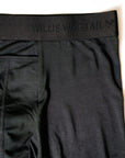 Blackout - Long Leg Boxer Briefs