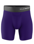 Royal Purple - Junior Boxer Briefs