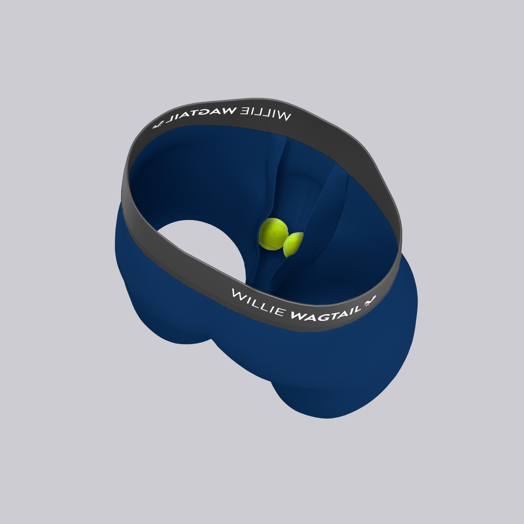 Crown Jewels - 4-Pack Trunks