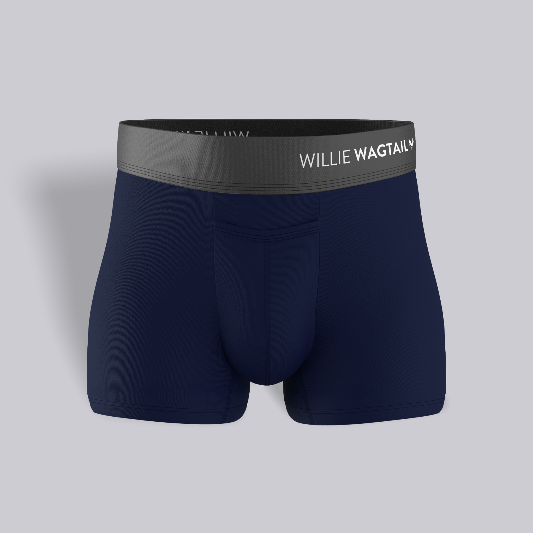 Navy Blue - Trunks