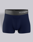 Navy Blue - Trunks