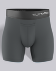 Grey Slate - Boxer Briefs