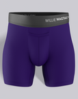 Royal Purple - Boxer Briefs