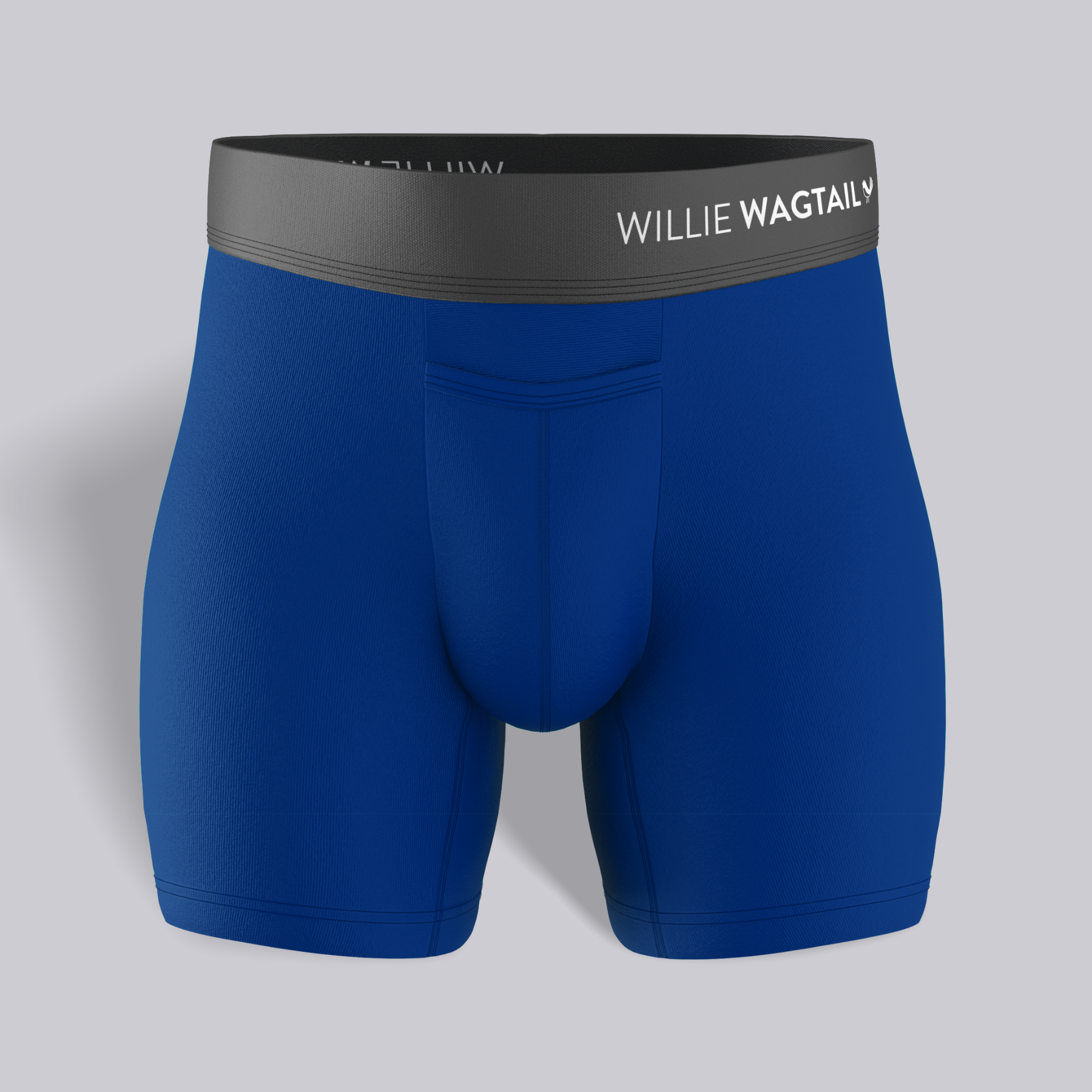 True Blue - Boxer Briefs