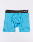 Ocean Blue - Junior Boxer Briefs