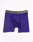 Royal Purple - Junior Boxer Briefs