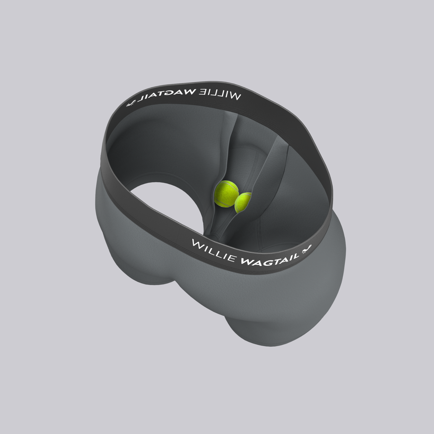 No Skids - 4-Pack Trunks