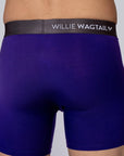 Royal Purple - Boxer Briefs