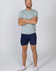 Pistachio - Organic Cotton T-Shirt - Willie Wagtail