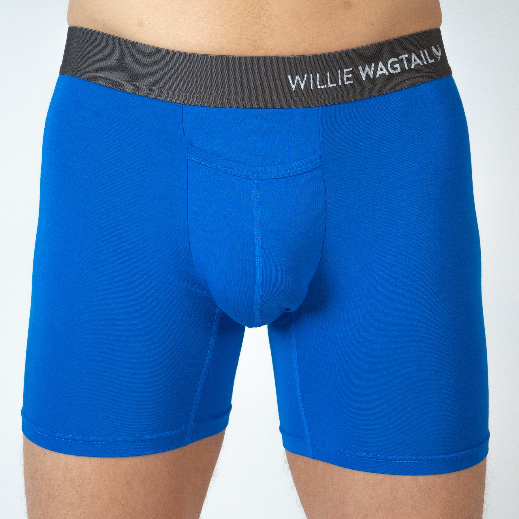 Blue Baller - Boxer Briefs