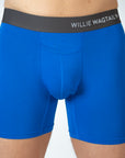 Blue Baller - Boxer Briefs