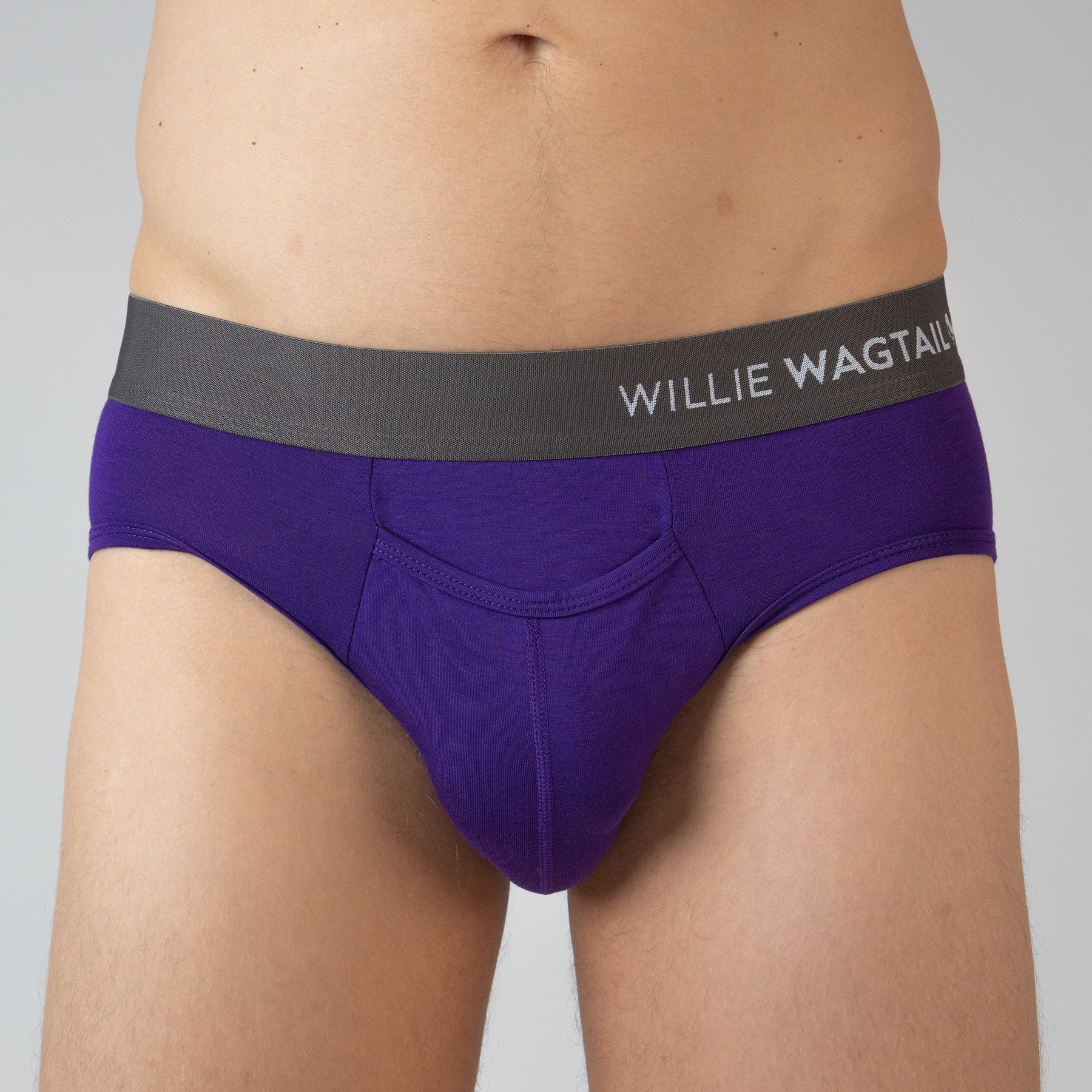 Royal Purple - Briefs