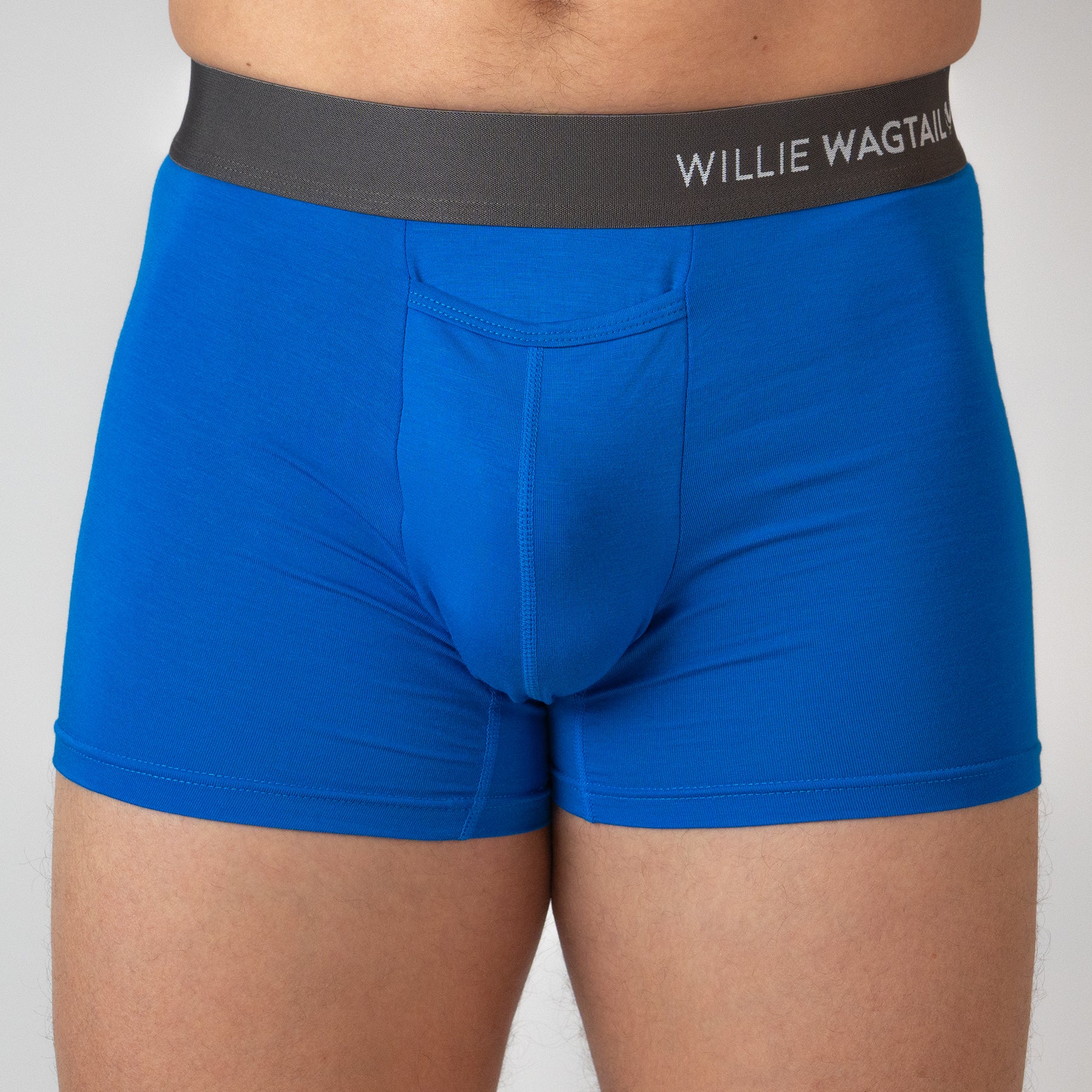 Peacock 6-Pack Trunks