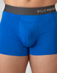 Peacock 6-Pack Trunks