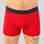 Red Rocket - Trunks