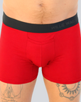 Red Rocket - Trunks
