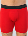 Red Rocket - Boxer Briefs