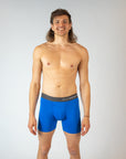 Blue Baller - Boxer Briefs