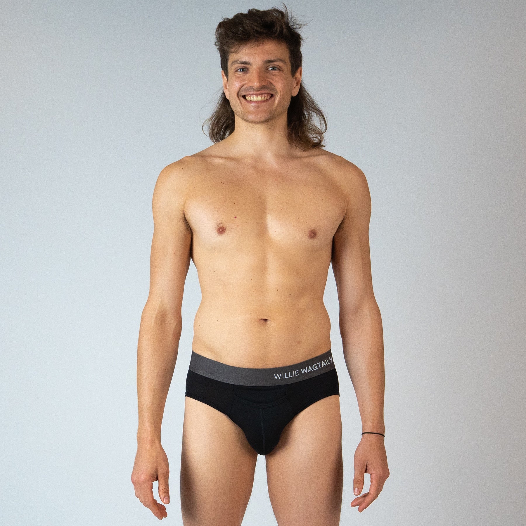 Midnight Black - Briefs