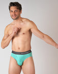 Peacock 3-Pack Briefs