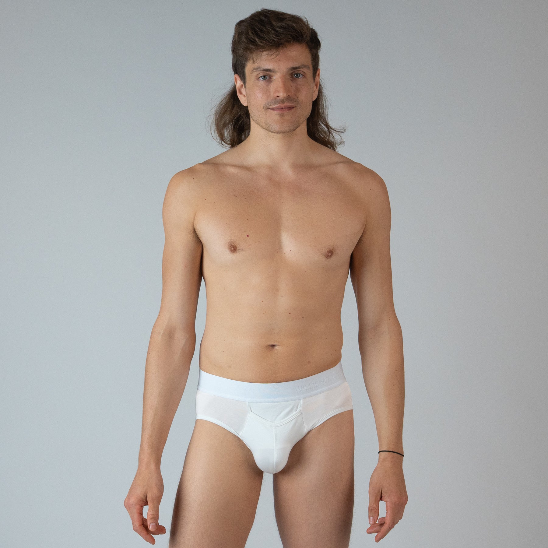 Whiteout - Briefs