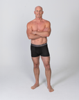 No Skids - 3-Pack Trunks