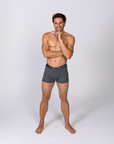 No Skids - 3-Pack Trunks