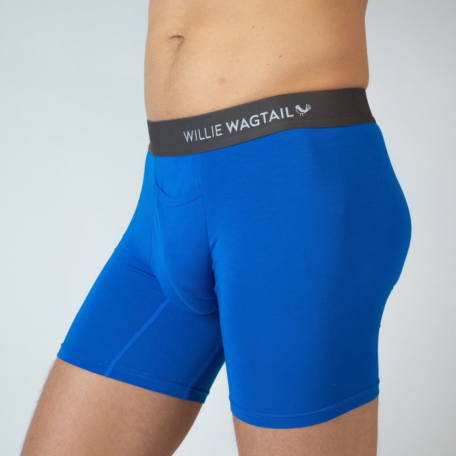 Blue Baller - Boxer Briefs
