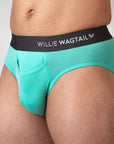 Peacock 3-Pack Briefs