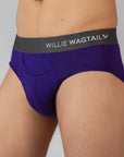 Peacock 3-Pack Briefs