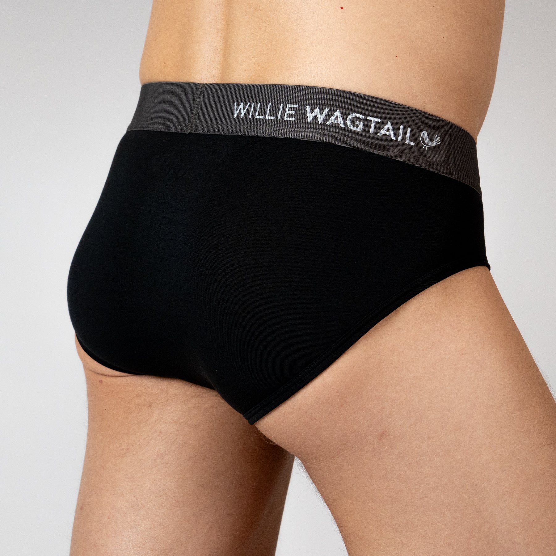 Midnight Black - Briefs